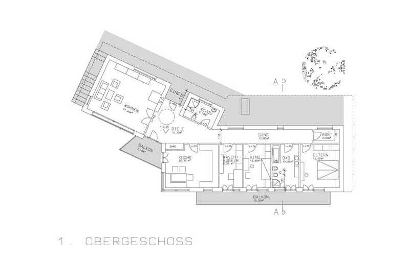 Architekturfoto
